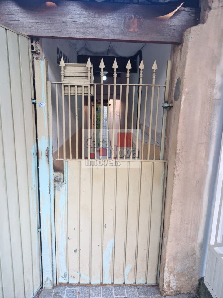 Casa Térrea para Locação - VILA MEDEIROS