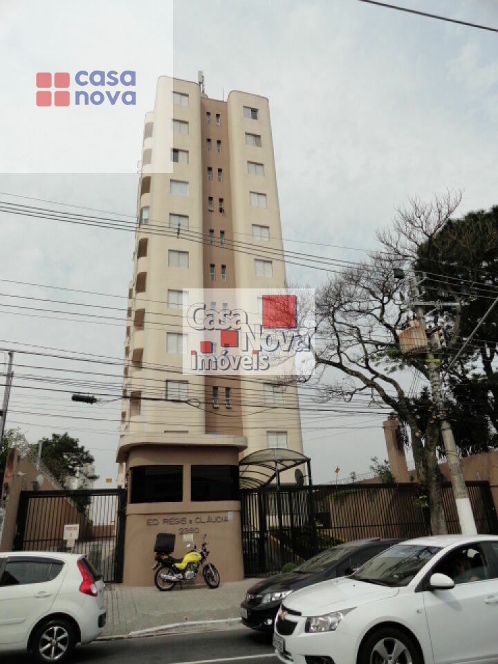 Apartamento para Locação - VILA PAIVA