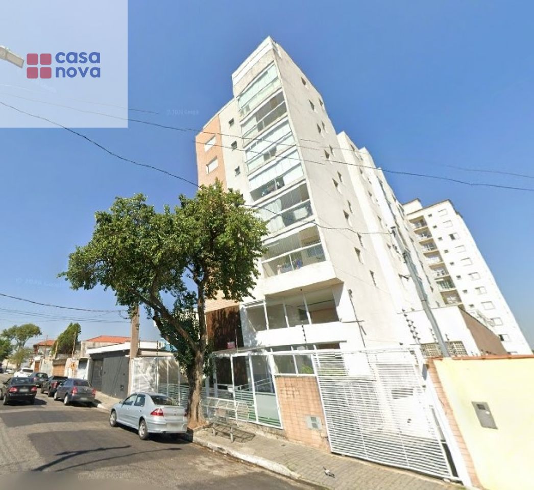 Apartamento para Venda - JARDIM JAPÃO