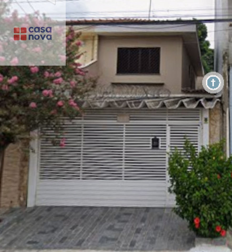 Sobrado para Locação - JARDIM GUANCA