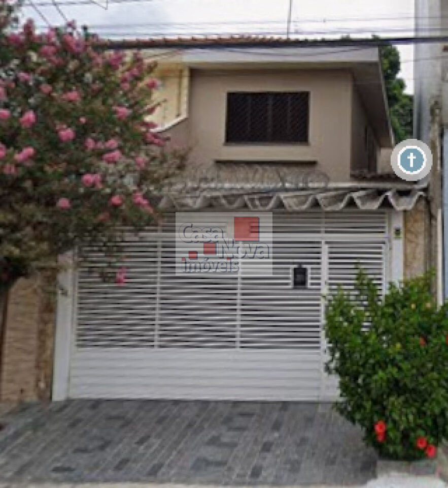 Sobrado para Venda - JARDIM GUANCA