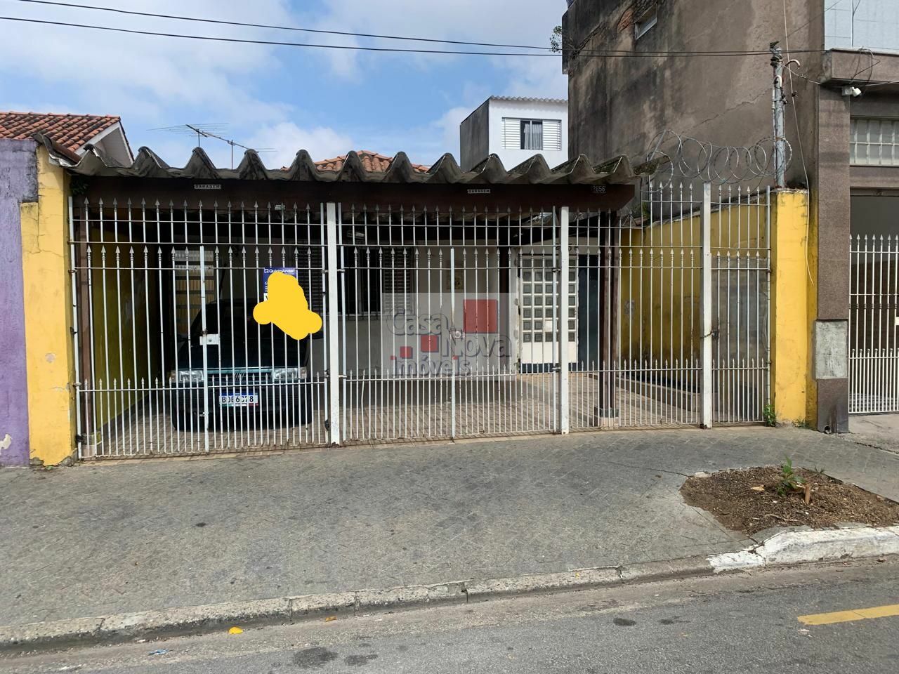 Casa Térrea para Venda - VILA GUSTAVO