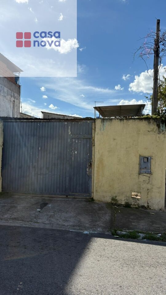 Terreno com Duas Ou Mais Moradias para Locação - VILA SABRINA