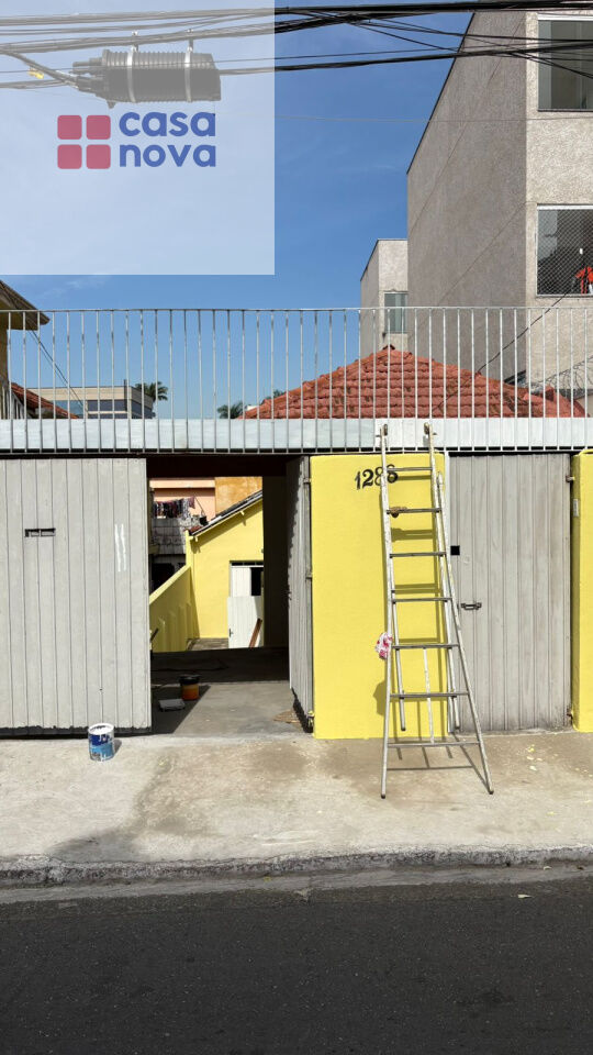Casa Térrea para Locação - VILA NIVI