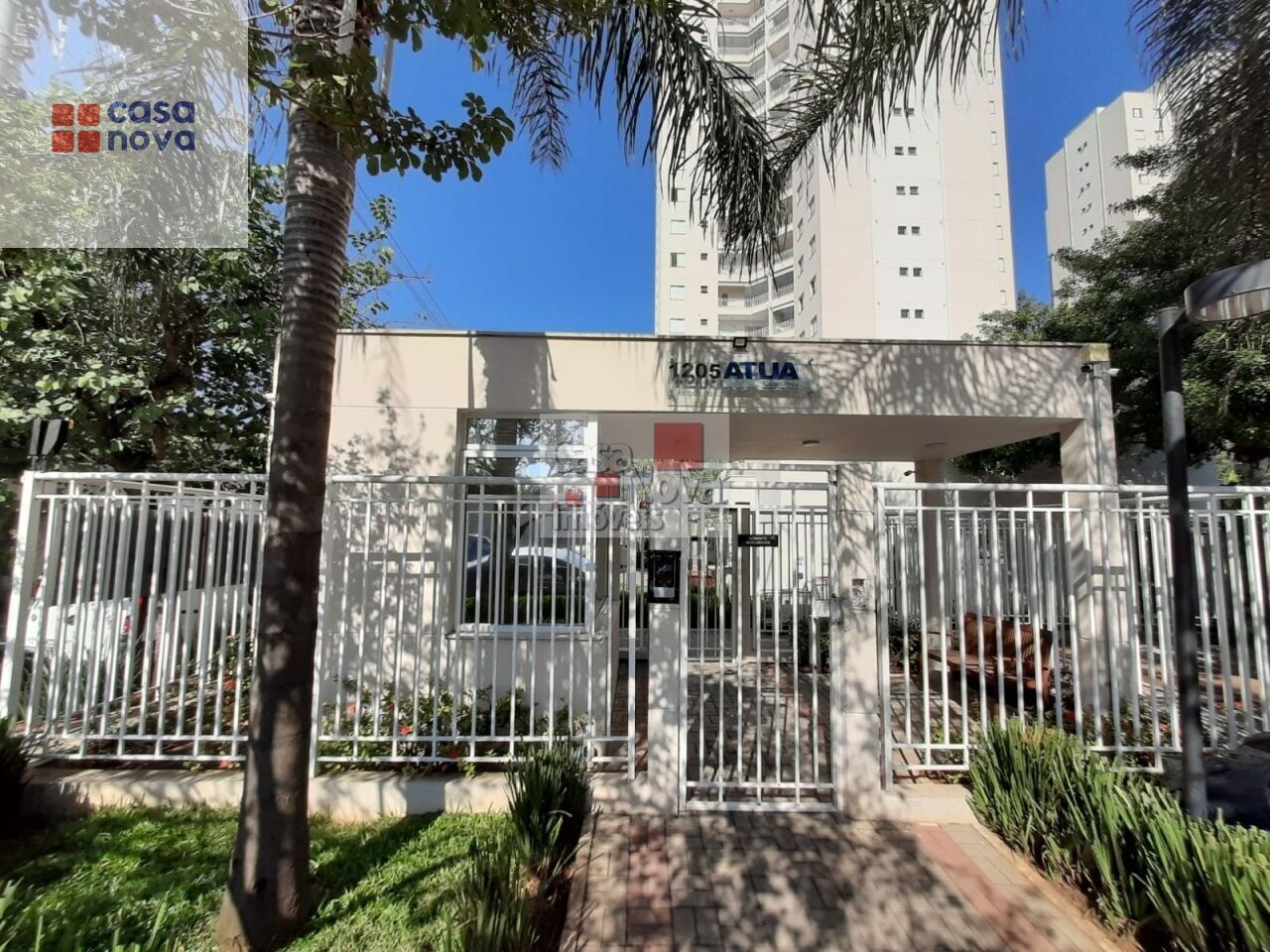 Apartamento para Venda - VILA ENDRES