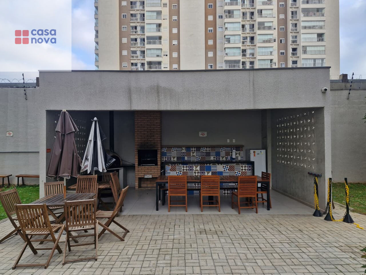 Apartamento para Locação - VILA GUILHERME