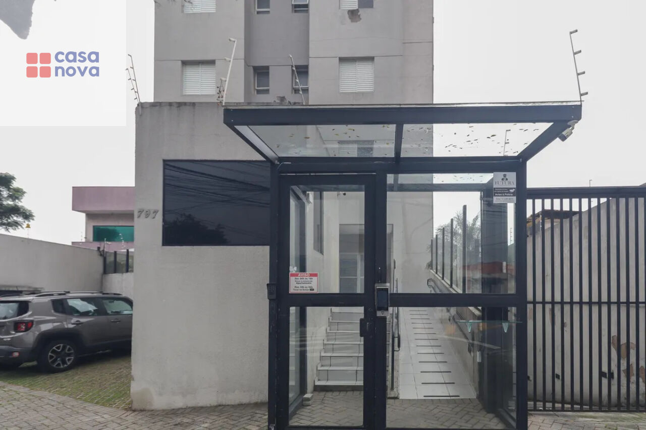 Apartamento para Locação - CARANDIRU