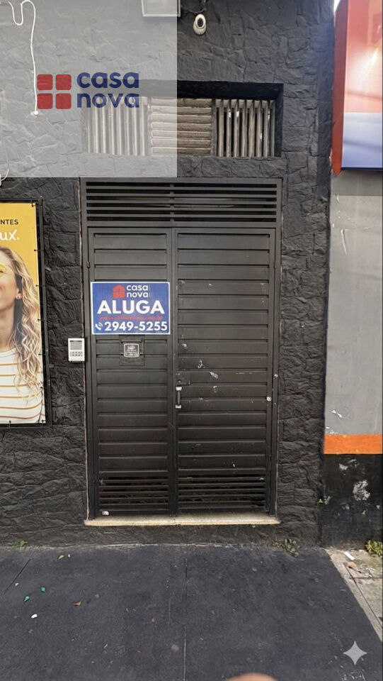 Apartamento para Locação - SANTANA