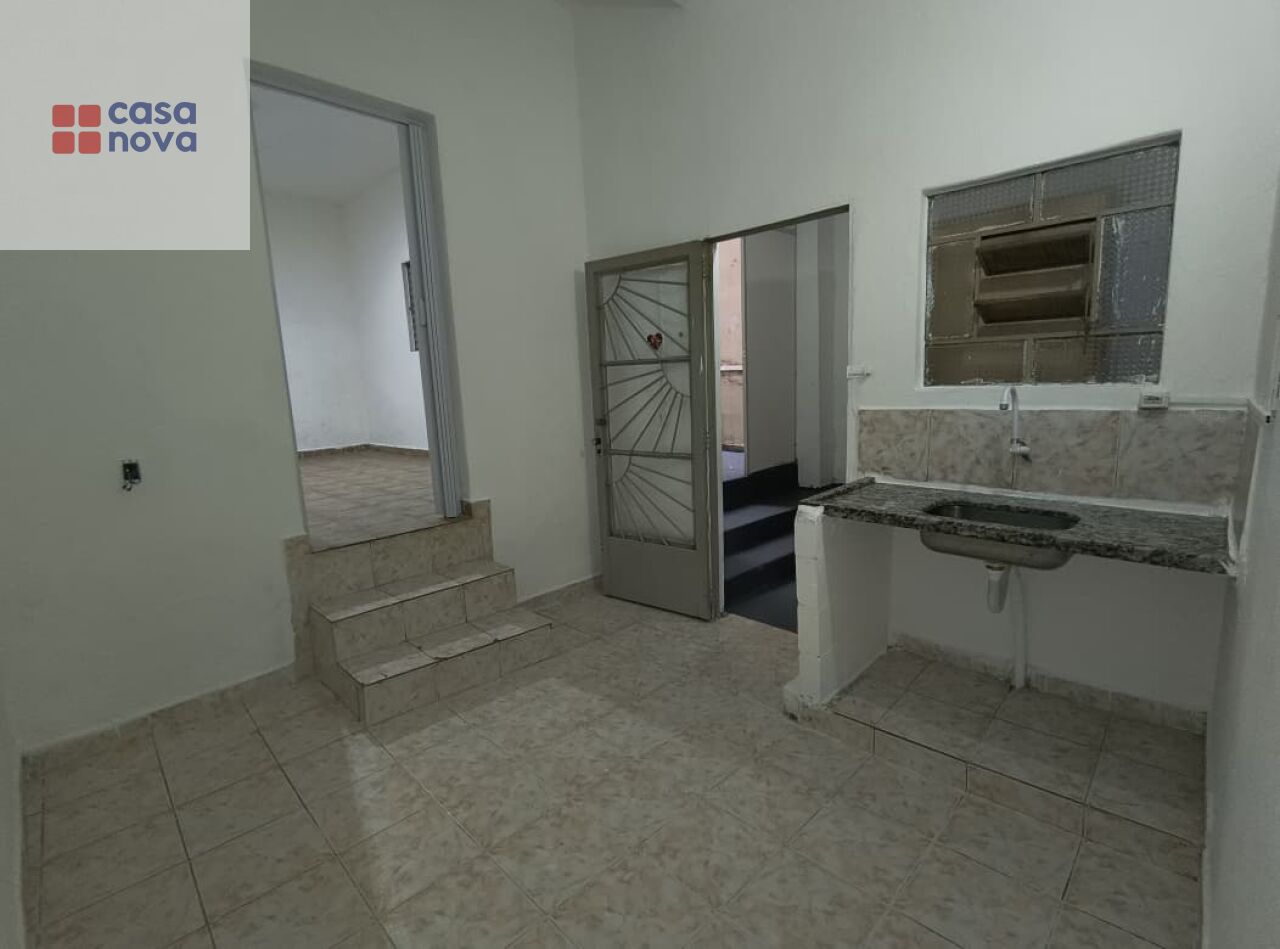 Casa Térrea para Locação - VILA GUILHERME