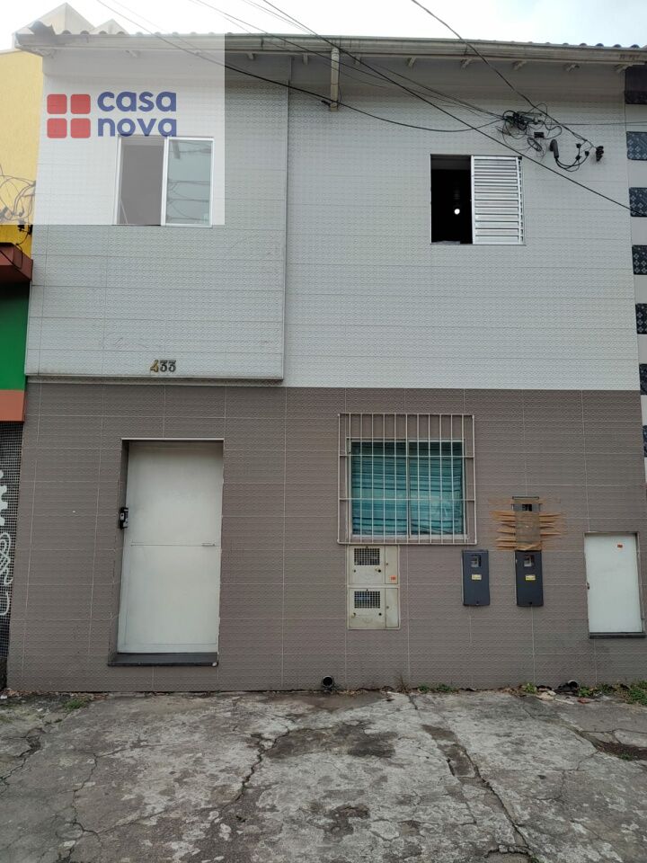 Casa Térrea para Locação - SANTANA