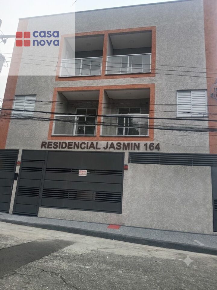 Apartamento para Venda - VILA MARIA ALTA