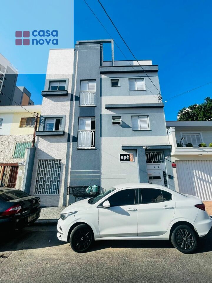 Apartamento para Venda - JARDIM SÃO PAULOZONA NORTE