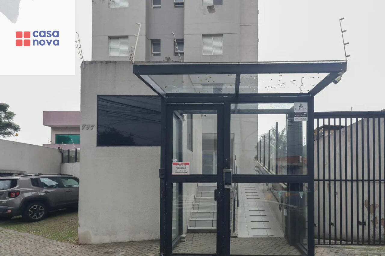 Apartamento para Venda - CARANDIRU