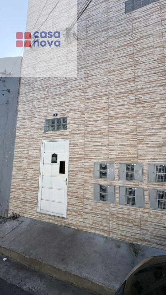 Apartamento para Locação - VILA GUILHERME