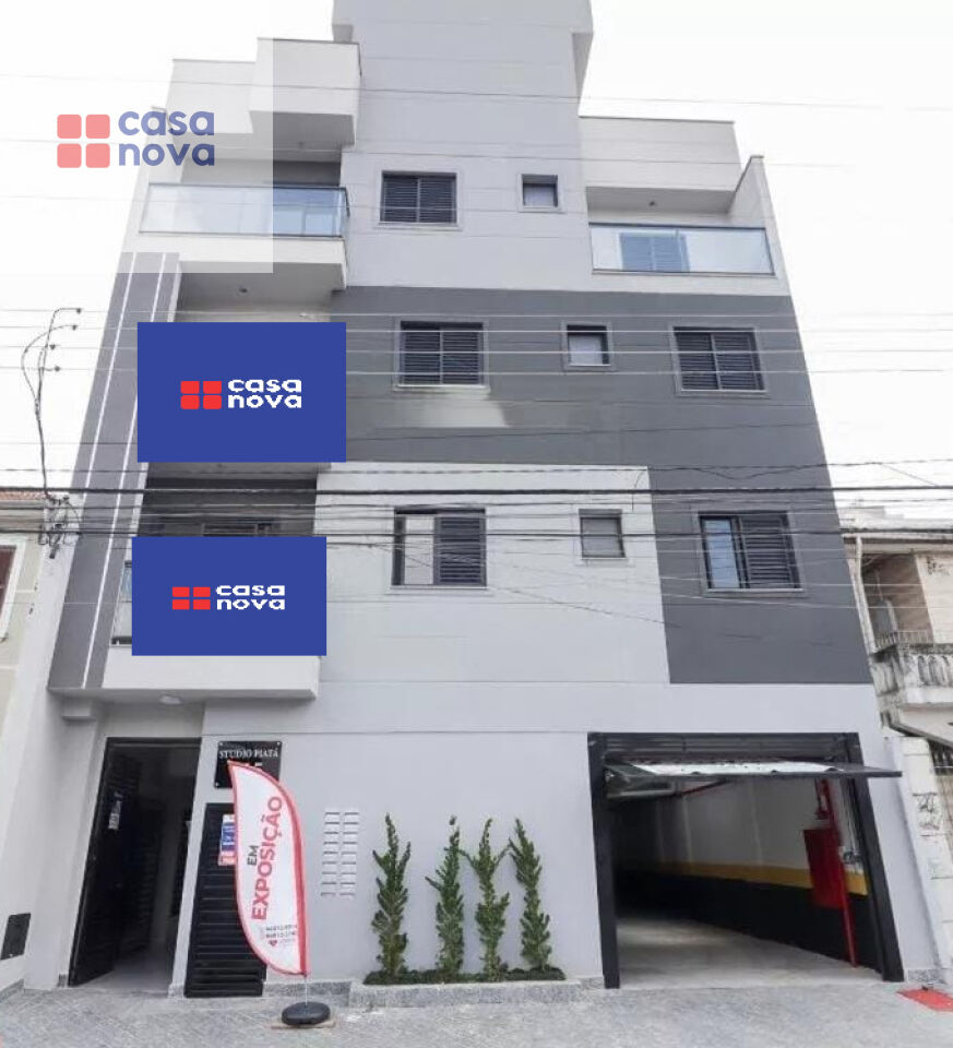 Apartamento para Locação - VILA ISOLINA MAZZEI