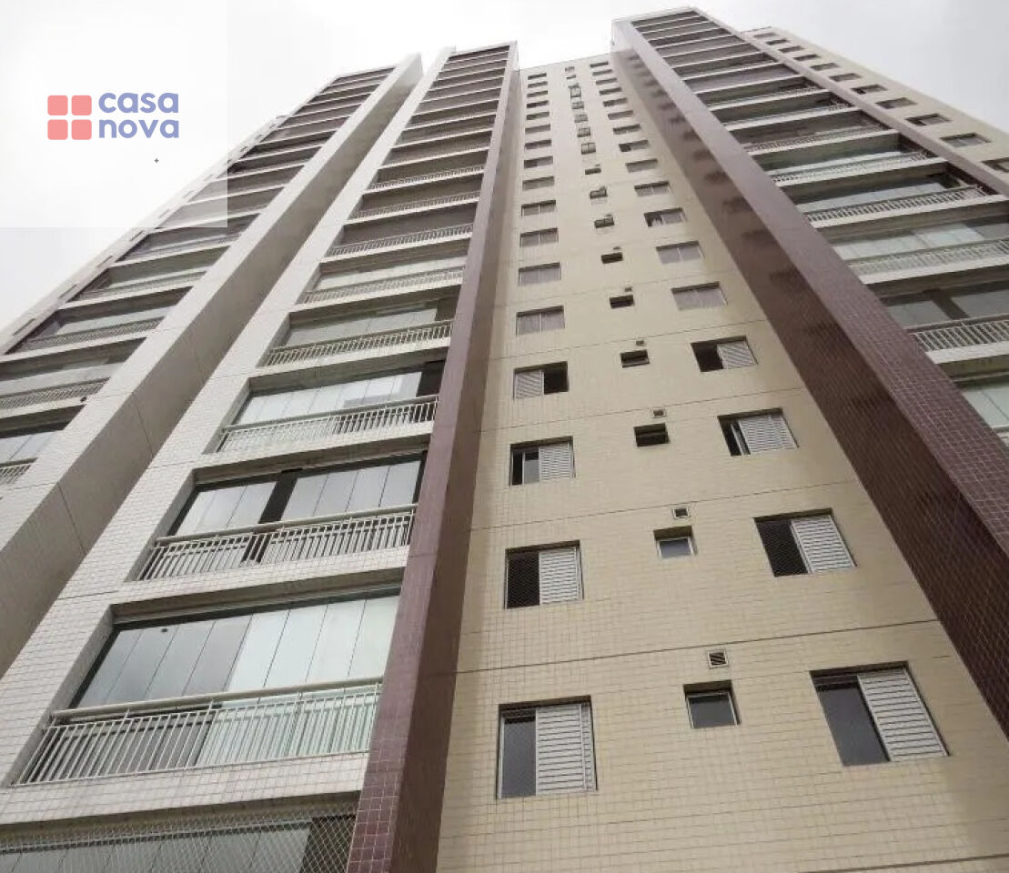 Apartamento para Locação - VILA PAIVA