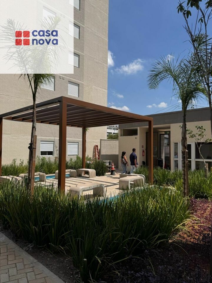 Apartamento para Locação - VILA GUILHERME