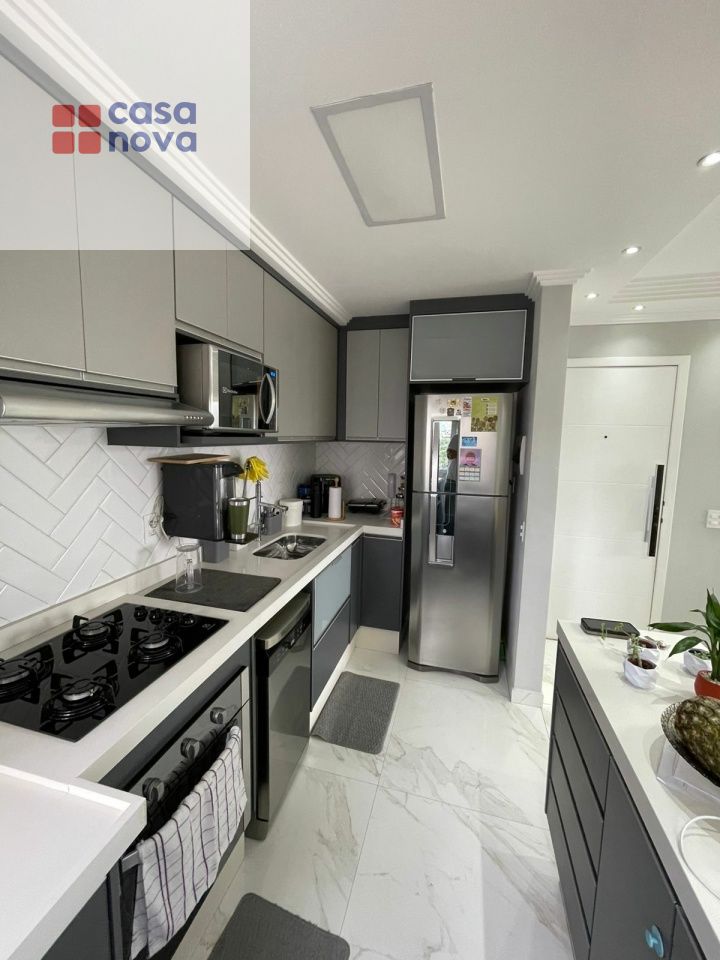 Apartamento para Venda - PARQUE NOVO MUNDO