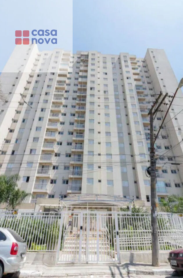Apartamento para Venda - VILA DAS PALMEIRAS