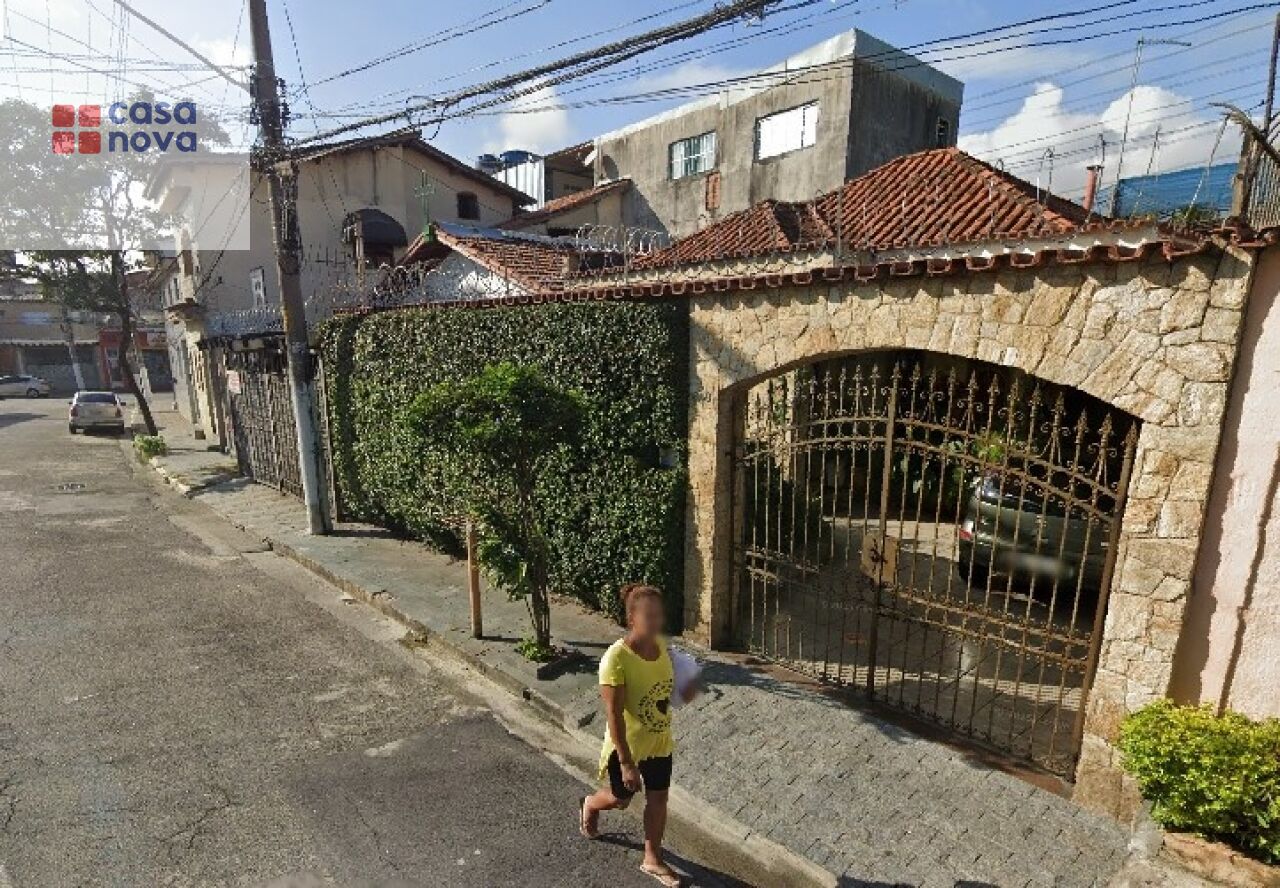 Casa Térrea para Venda - VILA SABRINA