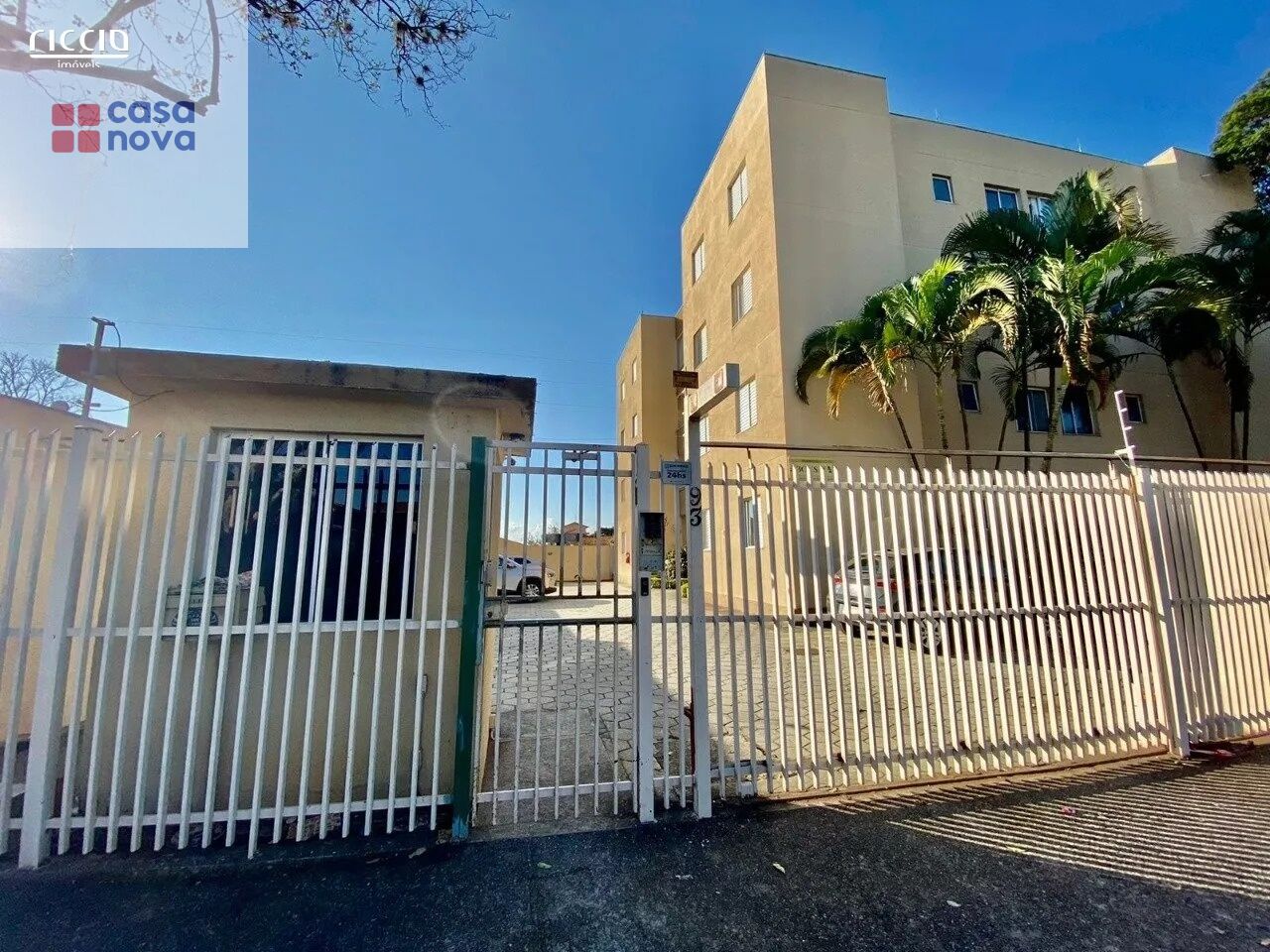 Apartamento para Venda - JARDIM ORIENTE
