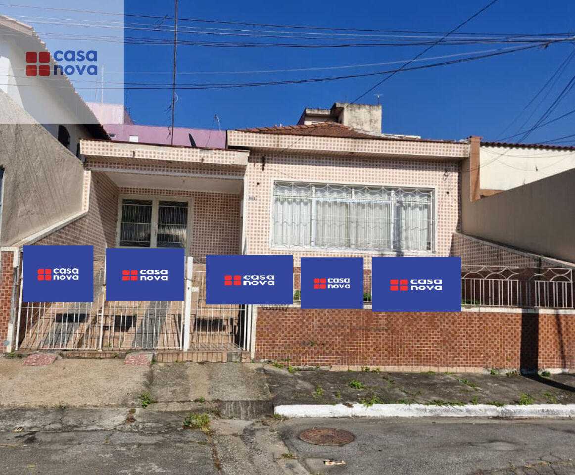 Casa Térrea para Venda - JARDIM GUANCA