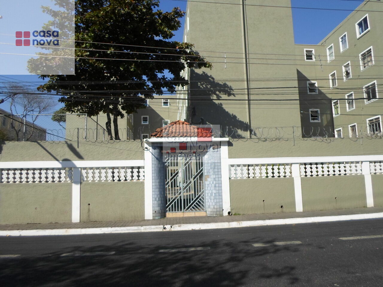 Apartamento para Venda - VILA SABRINA