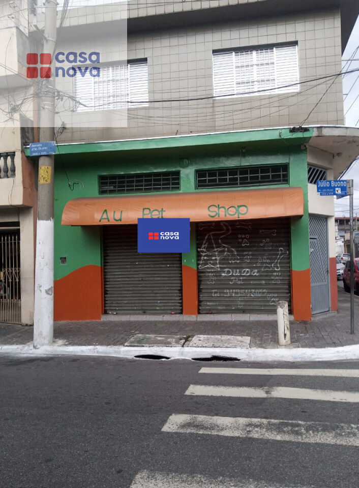 Comercial para Locação - VILA CONSTANÇA