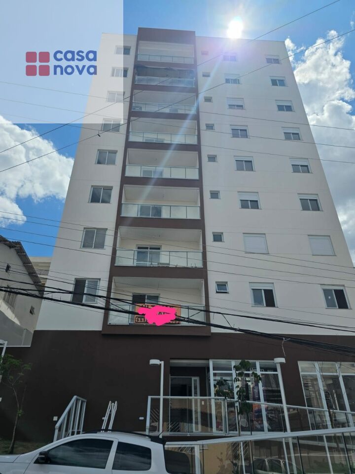 Apartamento para Venda - VILA MAZZEI