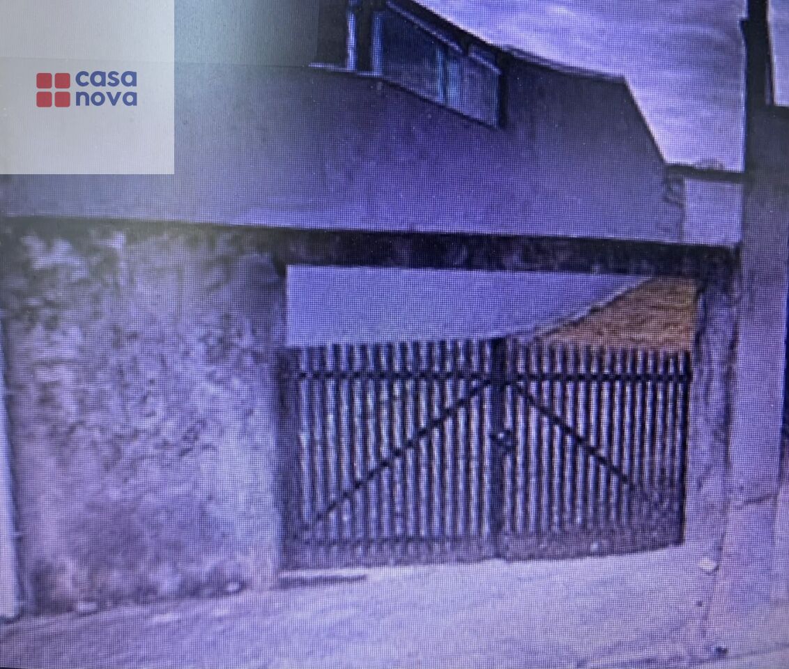 Terreno para Venda - VILA EDE