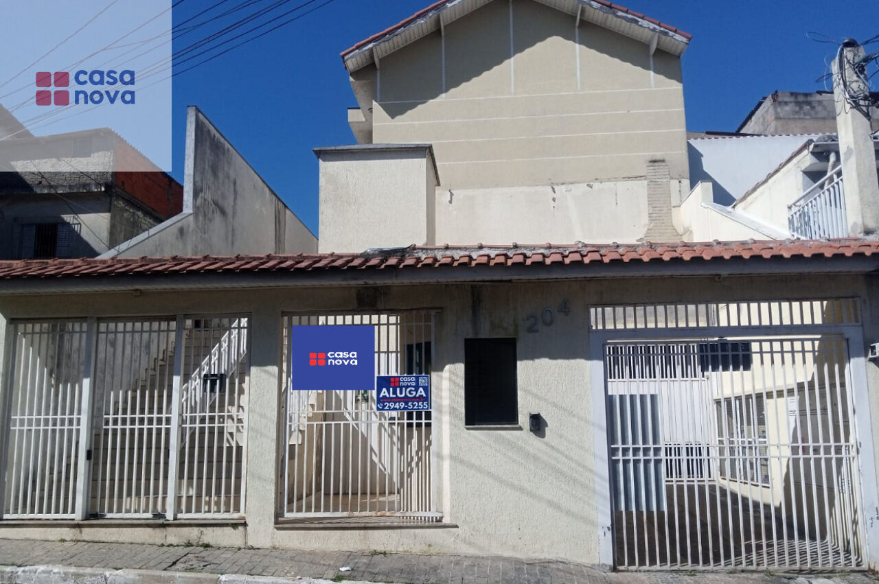 Casa de Condomínio  para Locação - VILA MEDEIROS