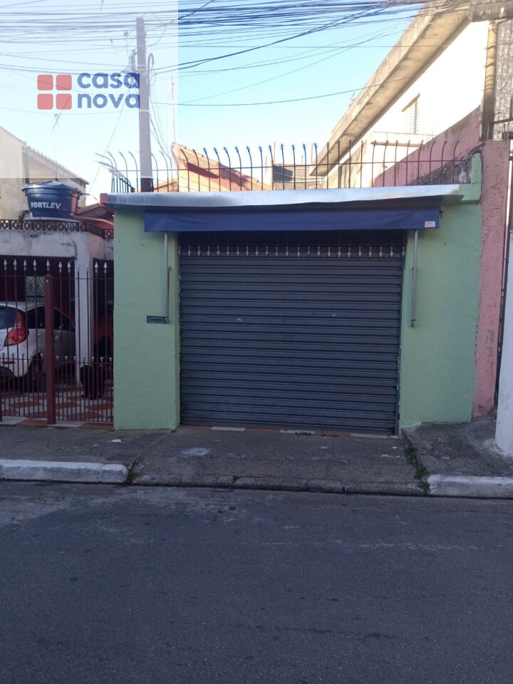 Comercial para Locação - JARDIM BRASIL ZONA NORTE