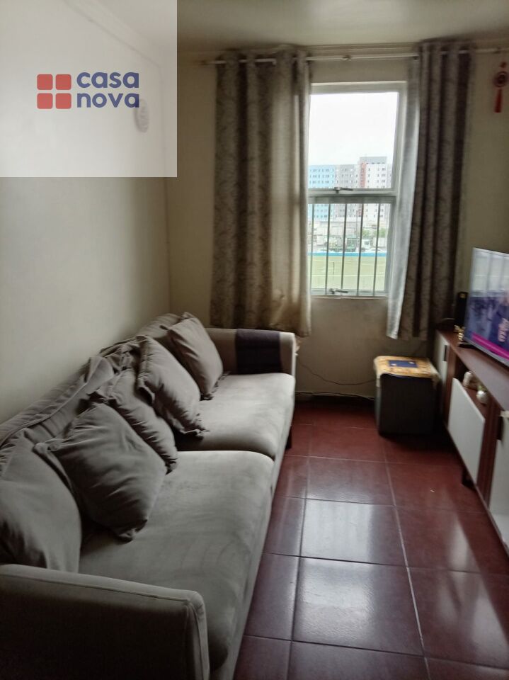 Apartamento para Venda - JARDIM JULIETA