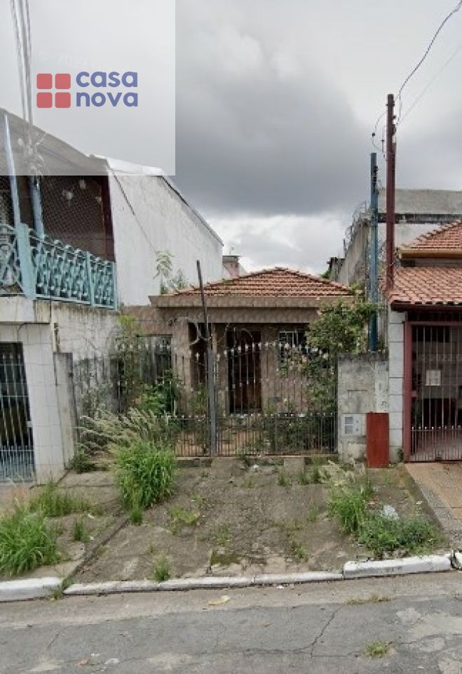 Terreno para Venda - PARQUE NOVO MUNDO