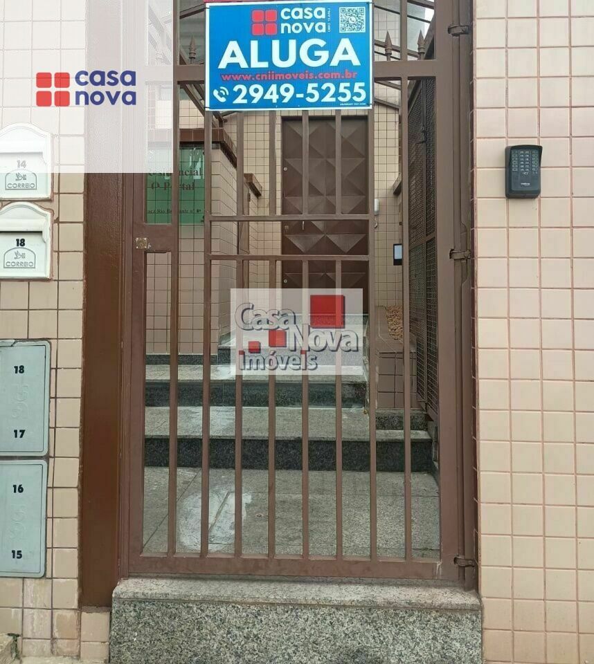 Apartamento para Locação - VILA MARIA ALTA