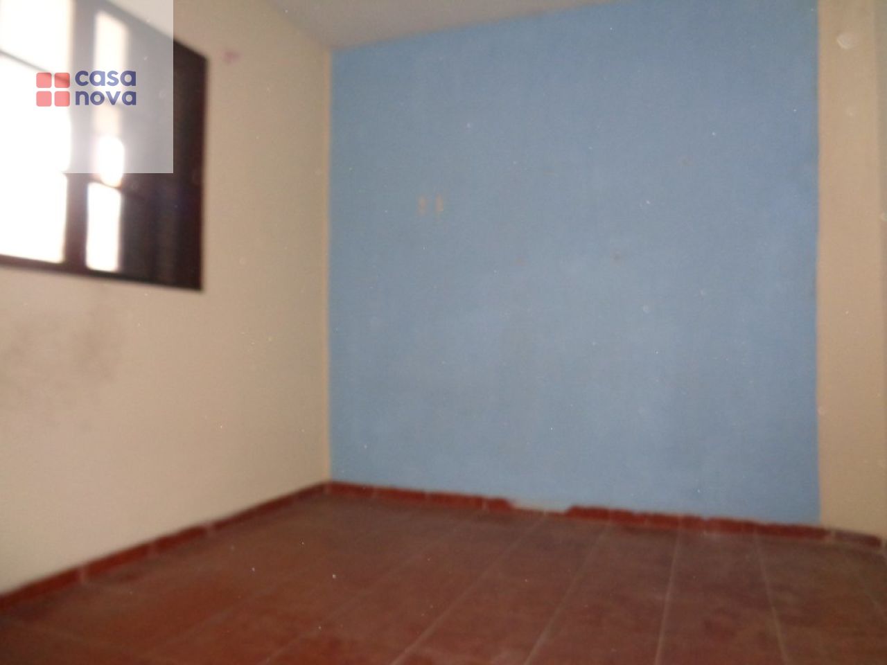 Casa Térrea para Locação - JARDIM JULIETA