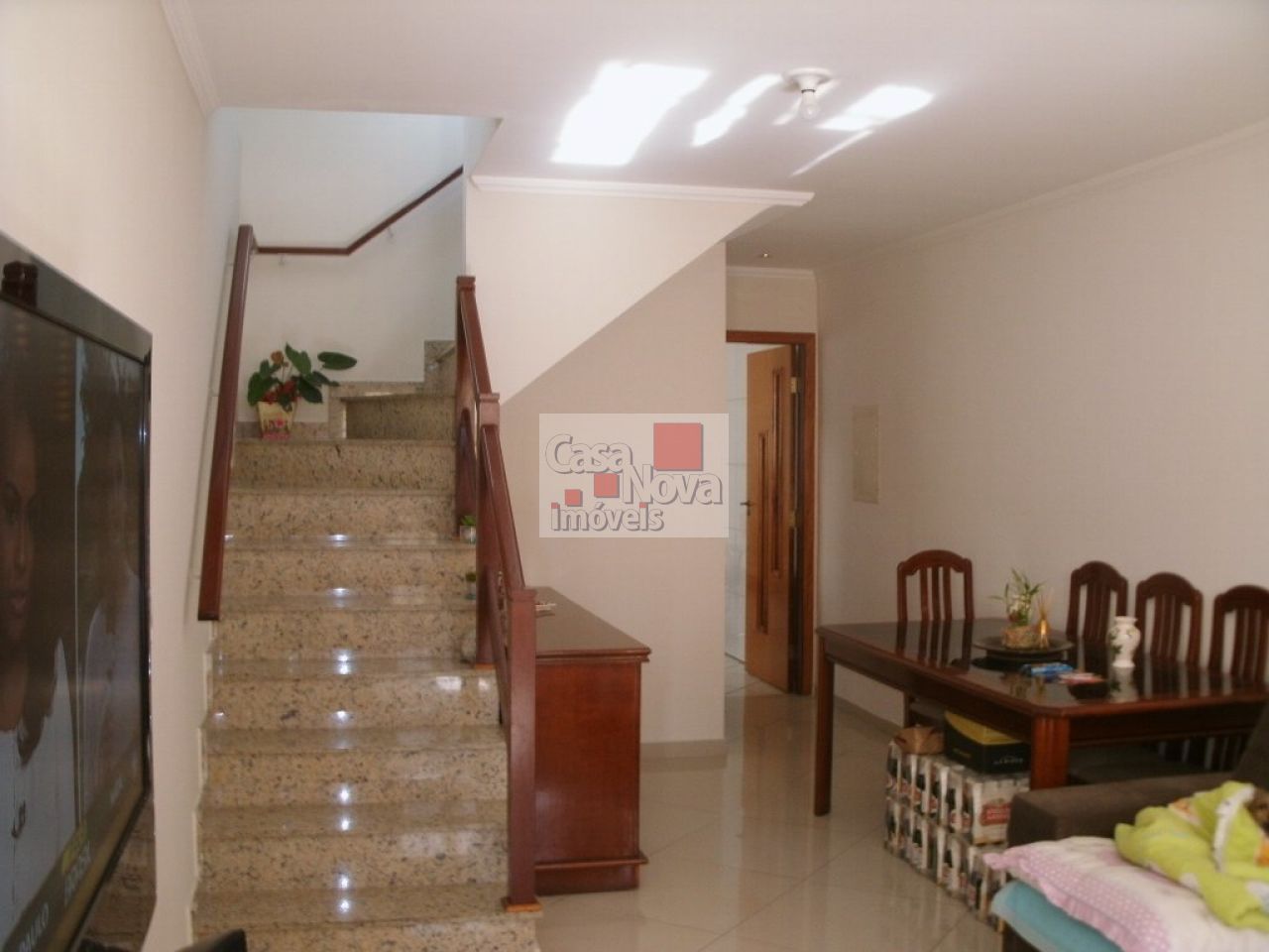 Sobrado para Venda - VILA GUSTAVO