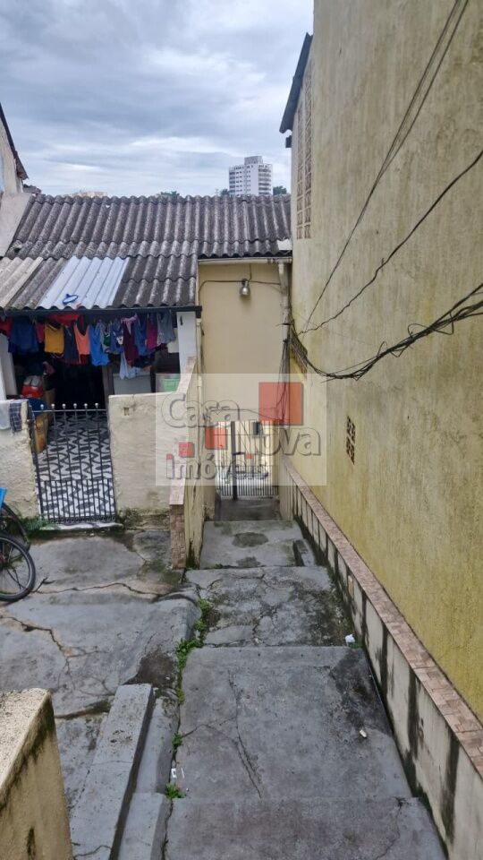 Casa Térrea para Locação - VILA MARIA ALTA