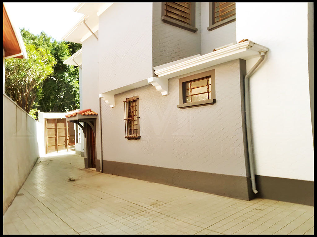 Casa de Vila para Venda - Vila Mariana