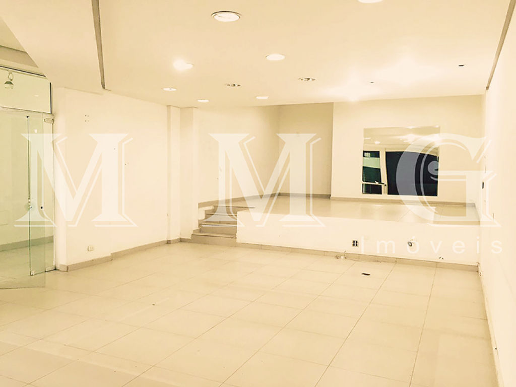 Loja para Locação - Mirandópolis