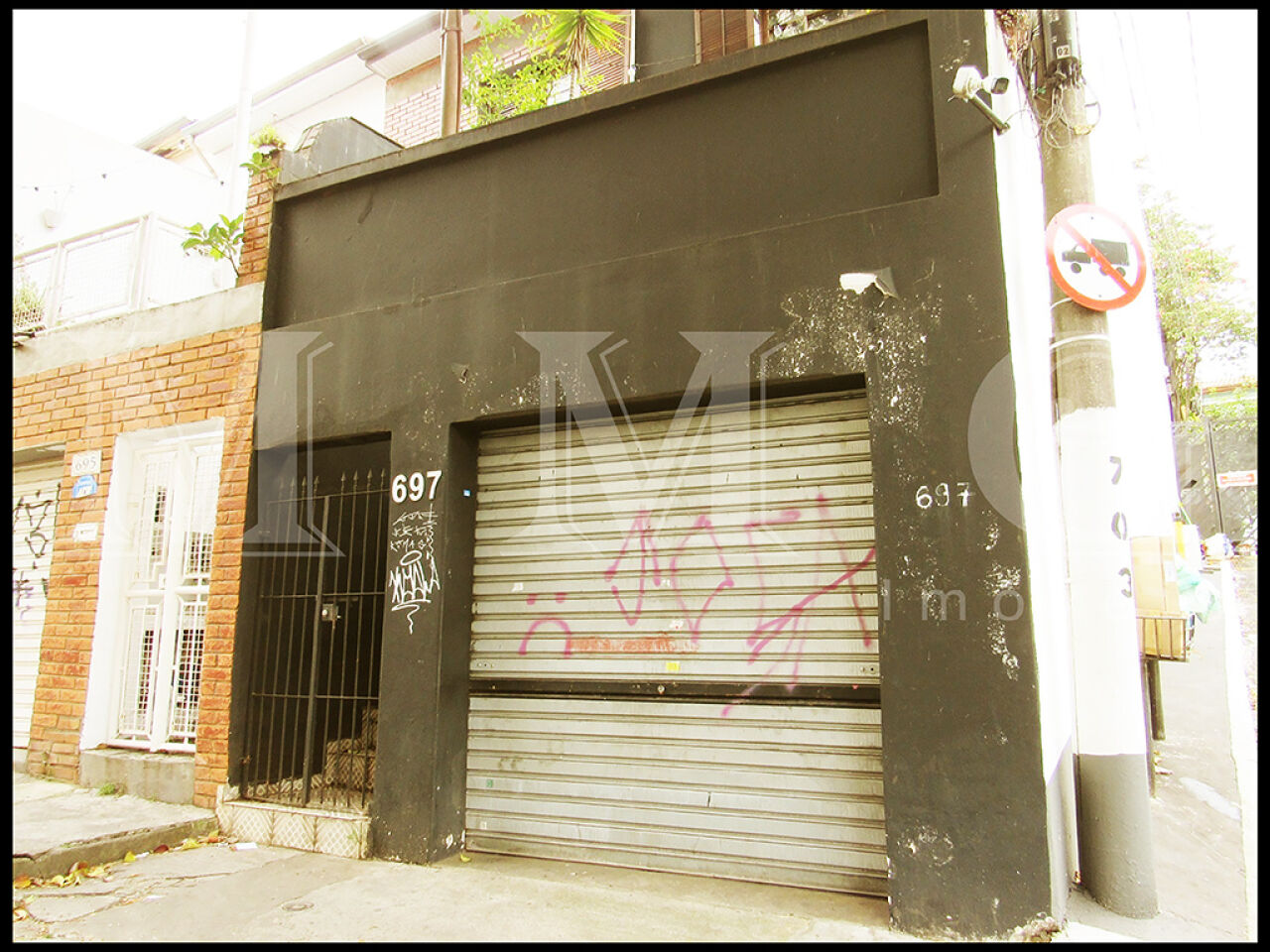 Loja para Locação - Vila Mariana