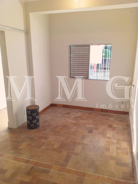 Sobrado Comercial para Locação - Vila Mariana