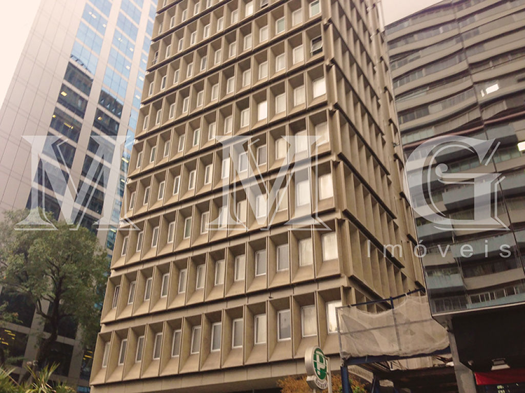 Prédio para Locação - Bela Vista