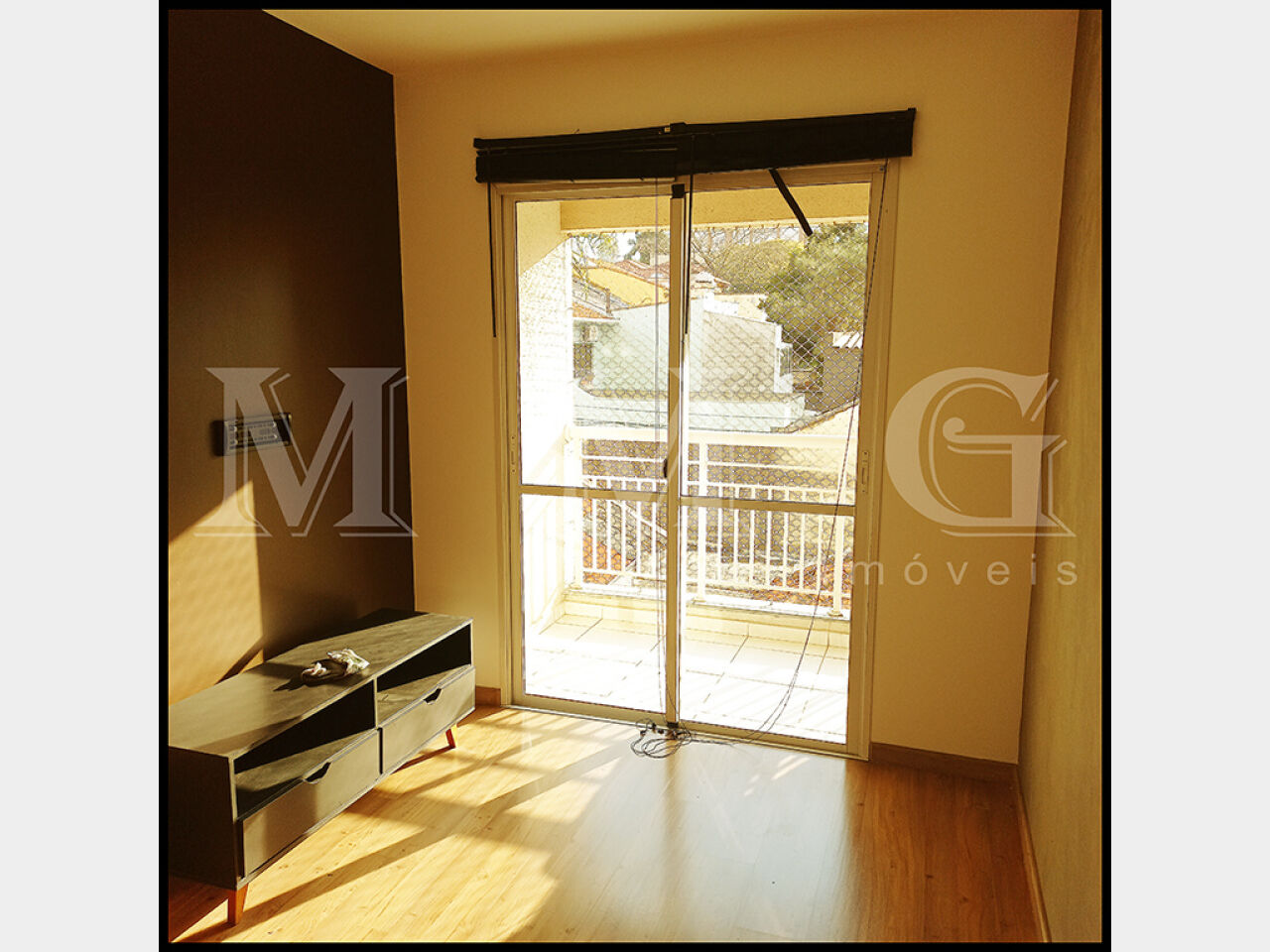 Apartamento para Locação - Mirandópolis