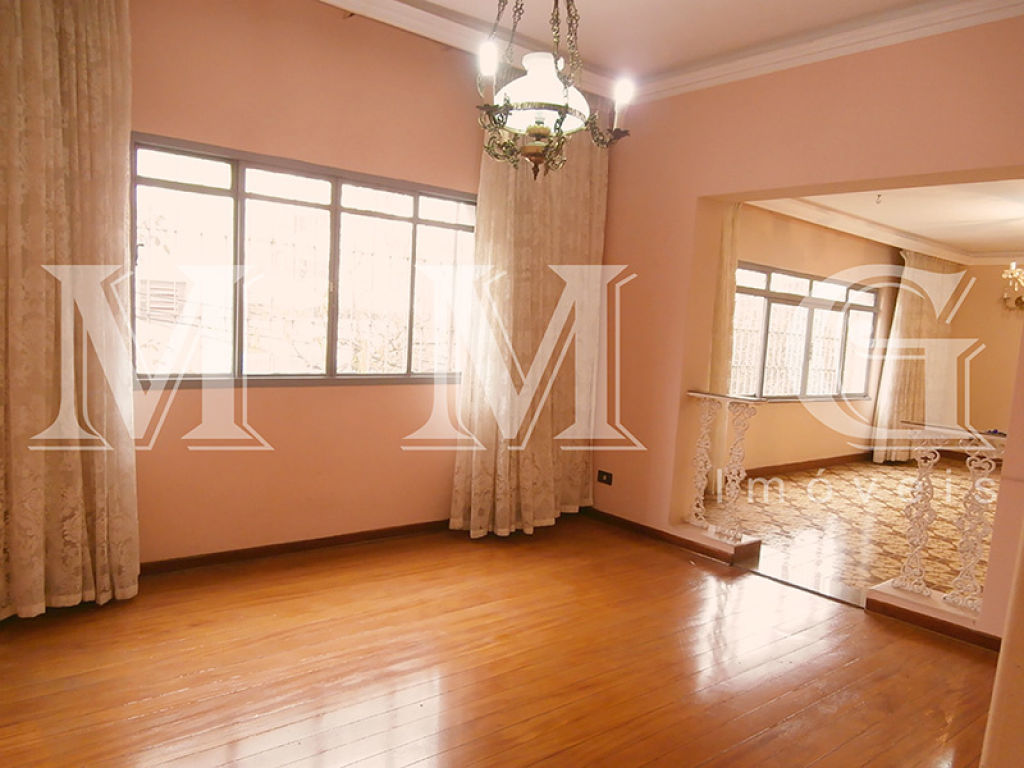 Sobrado Comercial para Venda - Vila Clementino