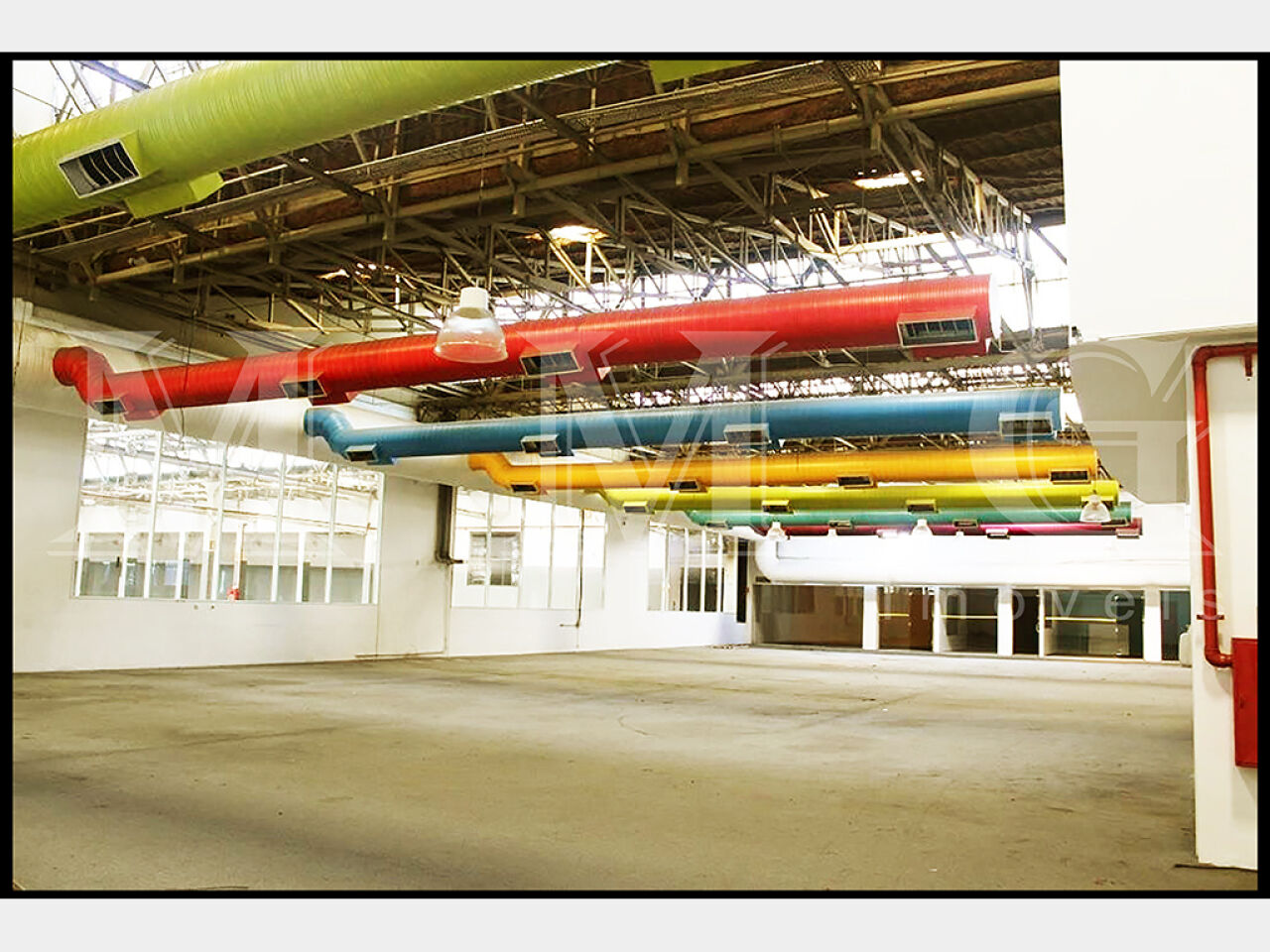 Galpão para Locação - Vila Leopoldina