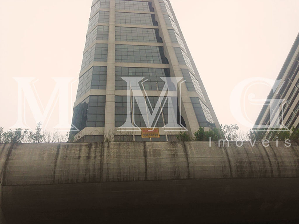 Conj. Comercial para Locação - Bela Vista