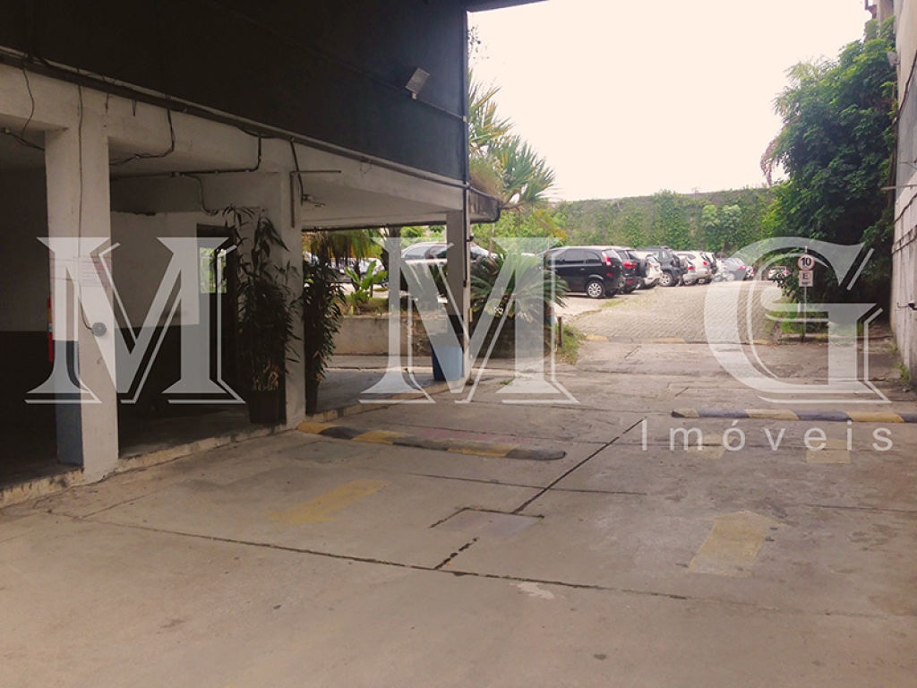 Galpão para Locação - Vila Leopoldina