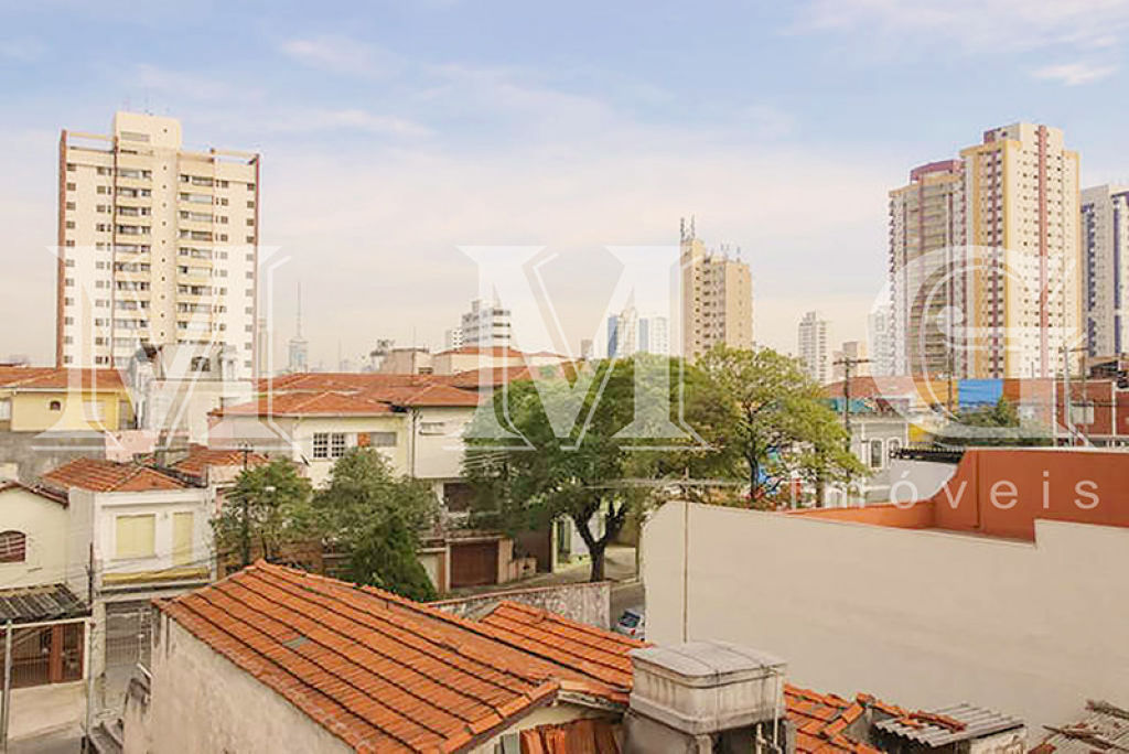 Apartamento para Venda - Vila Deodoro