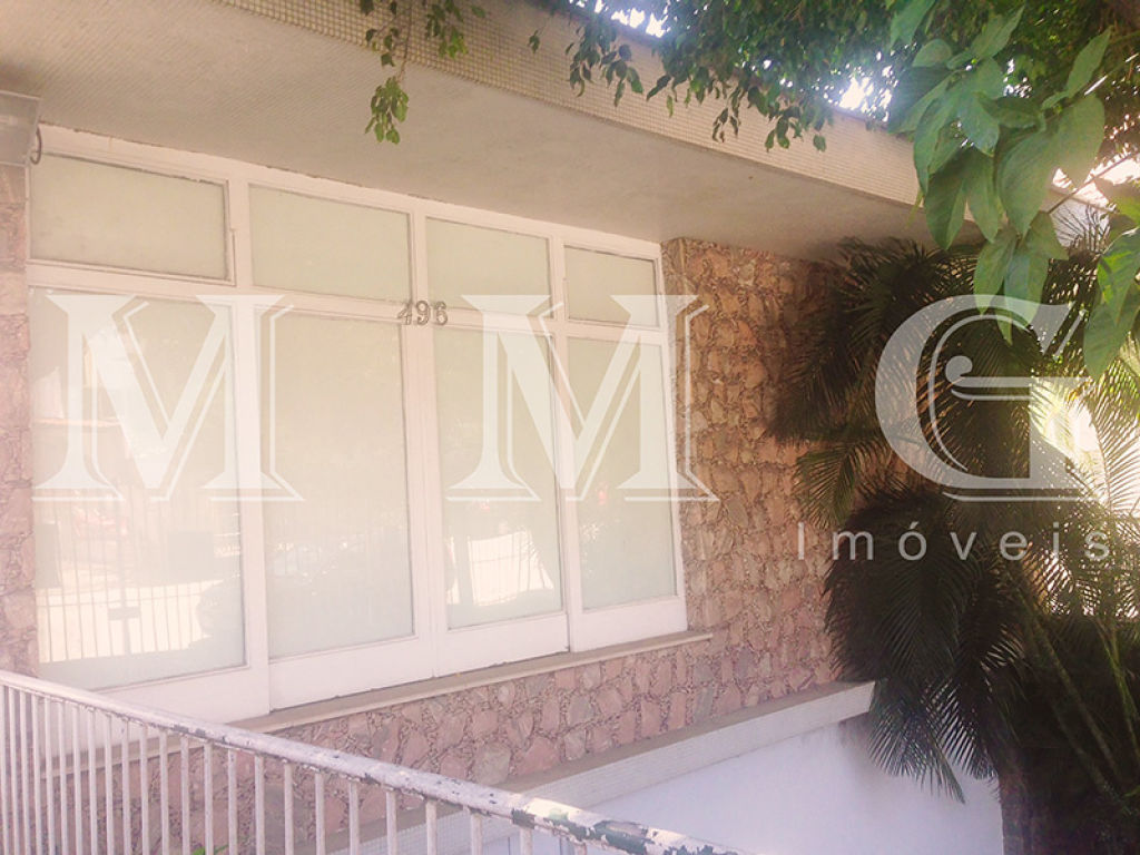 Sobrado Comercial para Venda - Vila Clementino